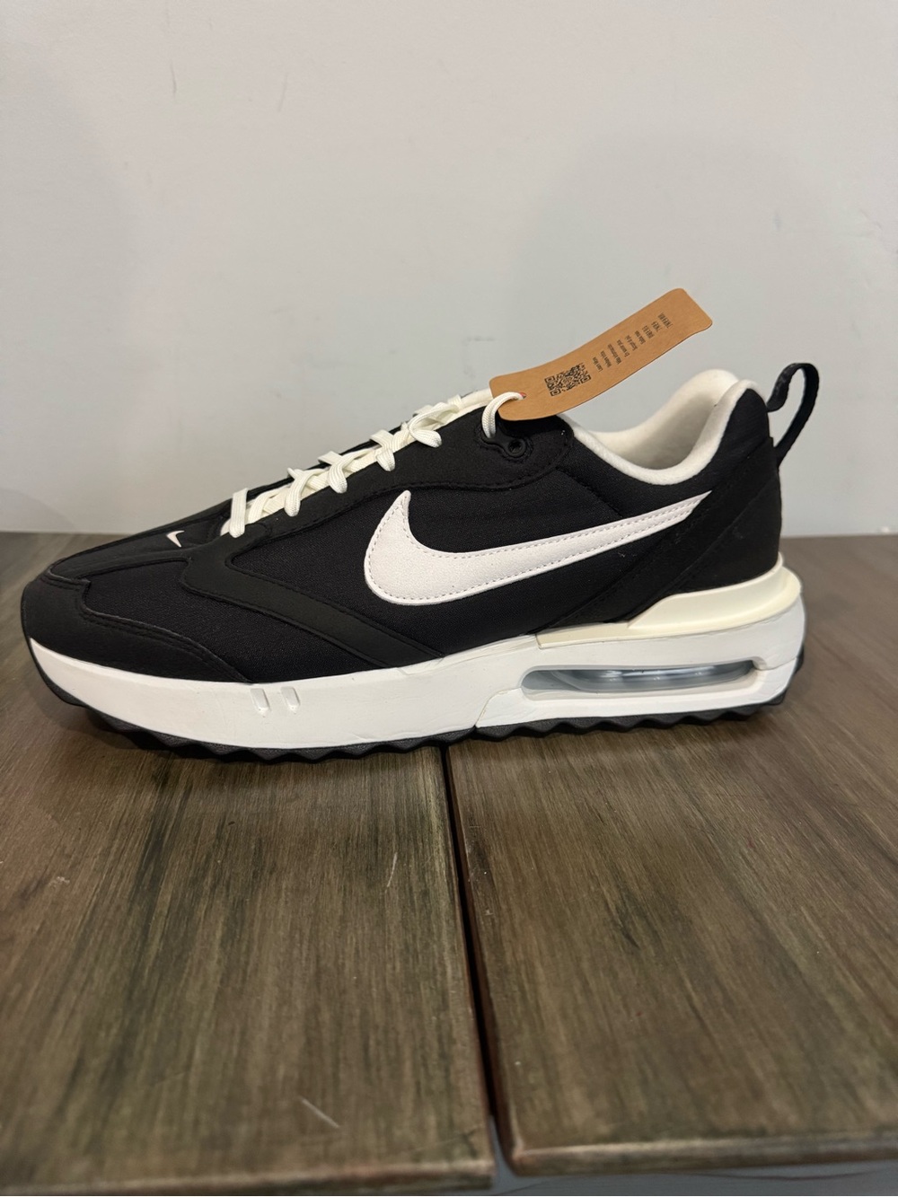 NIKE AIR MAX DAWN MEN RUNNING SHOES